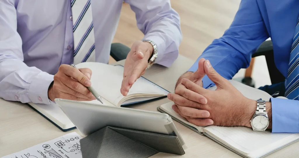 Corporate Coaching 247