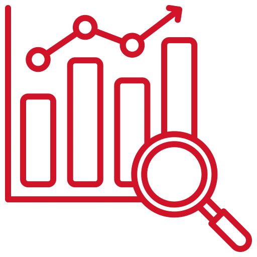 Market research and analysis