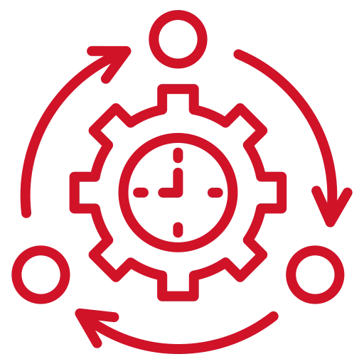 Process optimization management